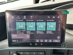 VOLVO FH 500 4x2 BL Hydraulik / ACC / LDW / NAVI/Klima