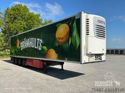 Schmitz Cargobull Tiefkühler Standard Doppelstock