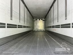 Schmitz Cargobull Tiefkühler Standard Doppelstock