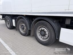 Krone Reefer Standard Taillift