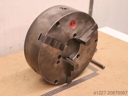 WMW Niles DH B 315x3x6  Ø 315 mm