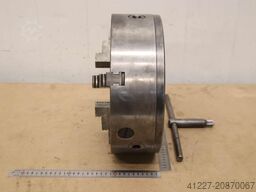 WMW Niles DH B 315x3x6  Ø 315 mm