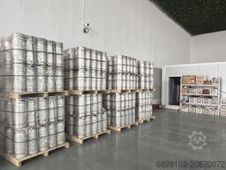 Jinfu Used 20L  Sankey 200 pcs