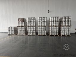 Jinfu Used 20L  Sankey 200 pcs