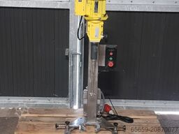 Dissolver ATP Dispermill LD 50