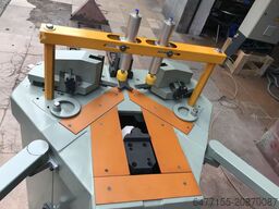 Pressta Eisele PV2000