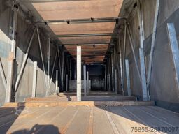 Bulthuis TSAA 48 Stahl / Steel Transport / 11.5 Meter /...