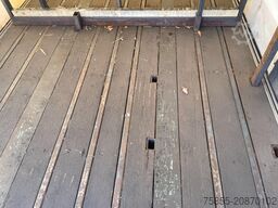 LAG O-2-33 Stahl  / Steel Transport / 11.5 Meter / ...