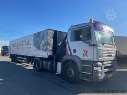 LAG O-2-33 Stahl / Steel Transport / 11.5 Meter / ...