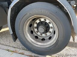 LAG O-2-33 Stahl / Steel Transport / 11.5 Meter / ...