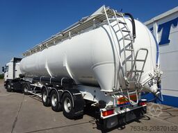 Benalu CITERNE PULVERULENTE 64000 L
