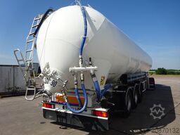 Benalu CITERNE PULVERULENTE 64000 L
