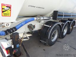 Benalu CITERNE PULVERULENTE 64000 L