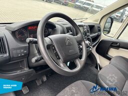 Citroën Jumper 165 Achteruitrijcamera + Zijdeur