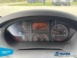 Citroën Jumper 165 Achteruitrijcamera + Zijdeur