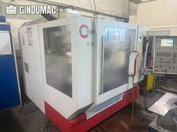 HERMLE U 630 T