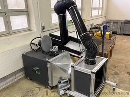 Airmex AirBull 5000