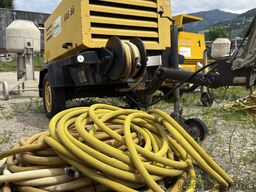Atlas Copco XAS 66 PD