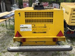 Atlas Copco XAS 55