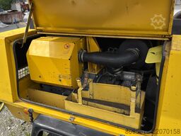 Atlas Copco XAS 55