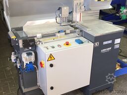 MTI-Maschinenbau AS-350-SA