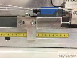 MTI-Maschinenbau AS-350-SA