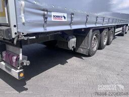 Schmitz Cargobull Curtainsider Standard