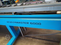 Burckhardt Stretchmaster 6000