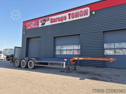 Trax PORTE CONTAINER
