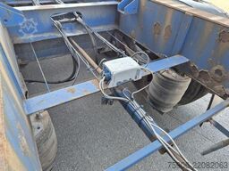 Trax PORTE CONTAINER