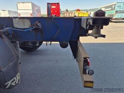 Trax PORTE CONTAINER