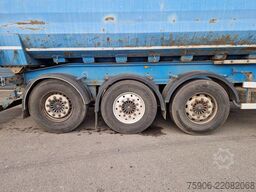 Kempf BENNE A FERRAILLE 55m3