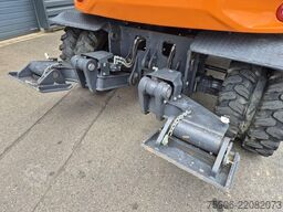 Develon DX100W-7