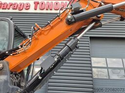 Develon DX100W-7