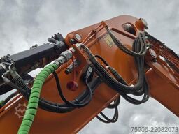 Develon DX100W-7