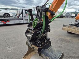 Develon DX100W-7