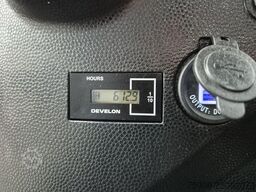 Develon DX100W-7