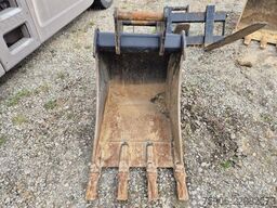 Develon DX100W-7