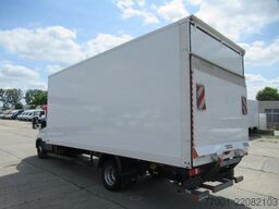 IVECO 70C18HA8 / Hi-Matic / Klima / Tempomat