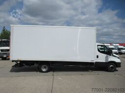 IVECO 70C18HA8 / Hi-Matic / Klima / Tempomat