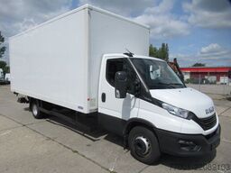 IVECO 70C18HA8 / Hi-Matic / Klima / Tempomat
