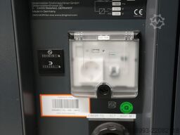DMG MORI NEF 400 V3
