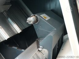 DMG MORI NEF 400 V3