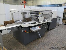 Beck Packautomaten MP Pico