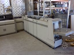 Pitney Bowes XPV-04 CD