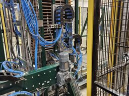 CHM Belader / Palettierer