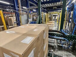 CHM Belader / Palettierer