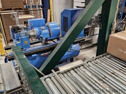 CHM Belader / Palettierer