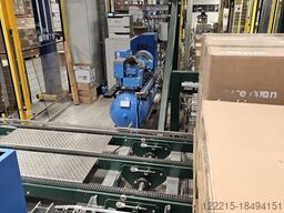 CHM Belader / Palettierer