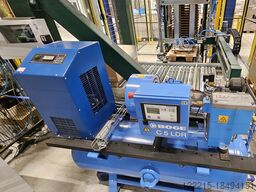 CHM Belader / Palettierer